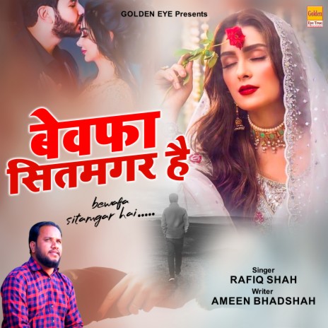 Bewafa Sitamgar Hai | Boomplay Music