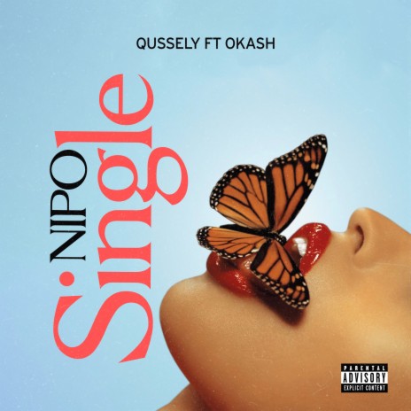 Nipo Single ft. Okash | Boomplay Music