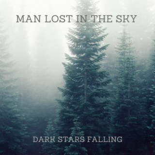 dark stars falling (live ambient music, vol 1)