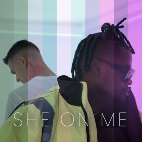 She on me ft. Solomon | Boomplay Music