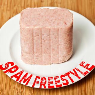 SPAM FREESTYLE