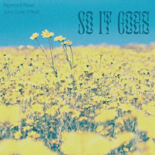 So It Goes ft. John Duke O'Neill lyrics | Boomplay Music