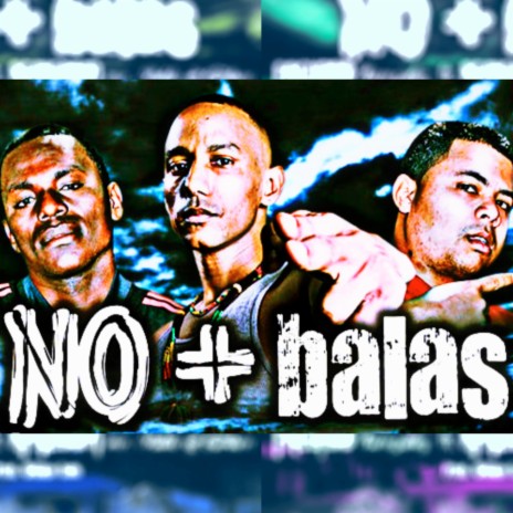 No + Balas ft. AFRICDOM | Boomplay Music