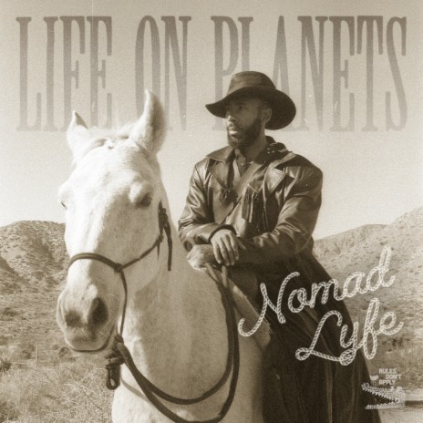 Nomad Lyfe | Boomplay Music