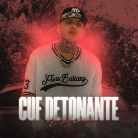 Cuf Detonante | Boomplay Music