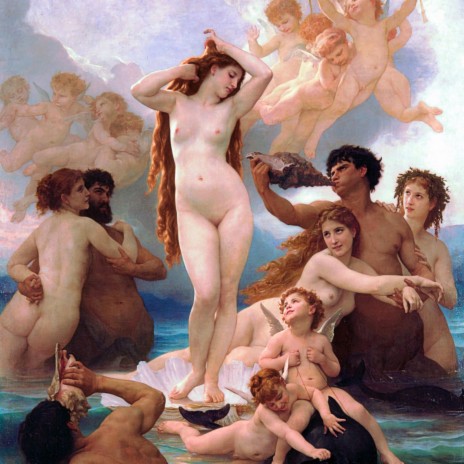 The Joy of Venus