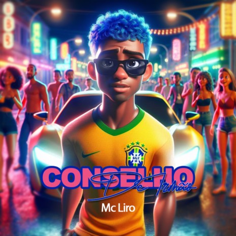 Conselho de Irmão | Boomplay Music