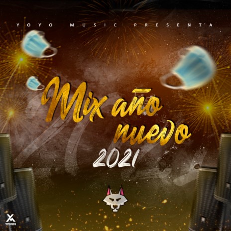 Mix Año Nuevo 2021 | Boomplay Music