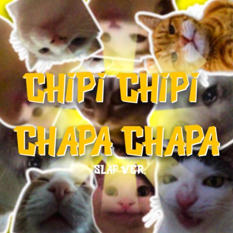 Chipi Chipi Chapa Chapa (Bass Boosted) ft. Daciva