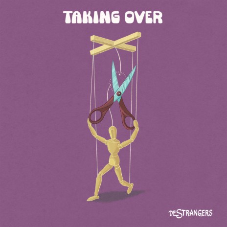 Taking Over | Boomplay Music