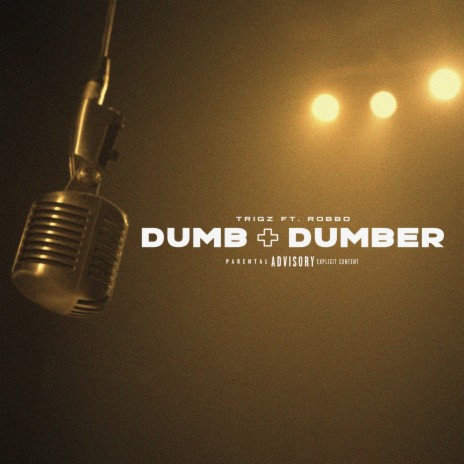 Dumb + Dumber ft. Robbo | Boomplay Music