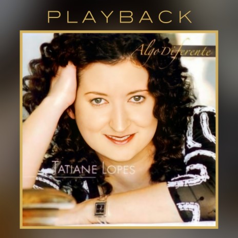 Algo Diferente (Playback) | Boomplay Music