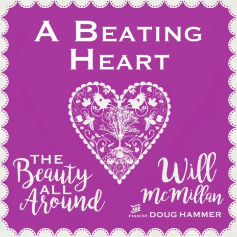 A Beating Heart (feat. Doug Hammer) | Boomplay Music