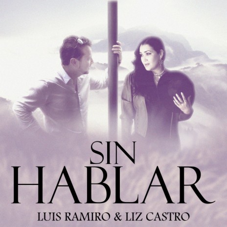 Sin Hablar ft. Liz Castro | Boomplay Music