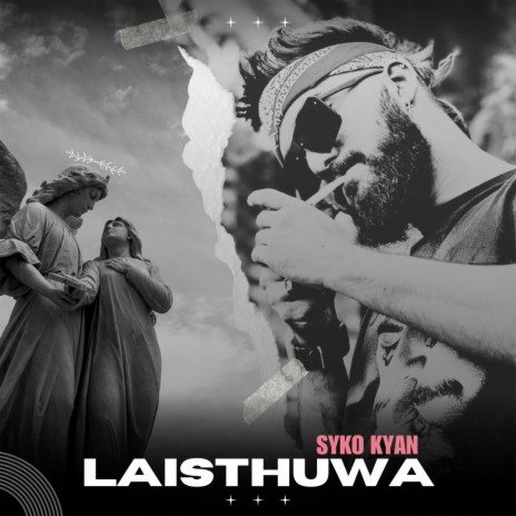 LAISTHUWA ft. Catcher | Boomplay Music