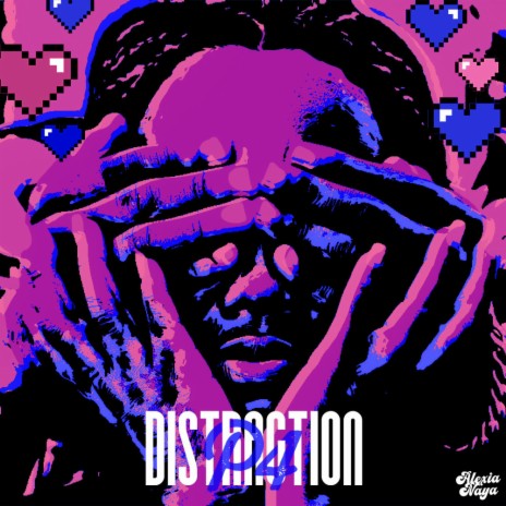 Distraction | Boomplay Music