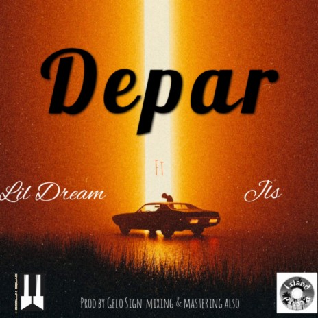 DEPAR ft. J- L- S | Boomplay Music