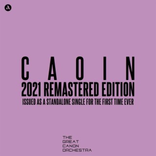 Caoin (2021 Remastered Version)