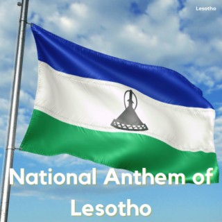 National Anthem of Lesotho
