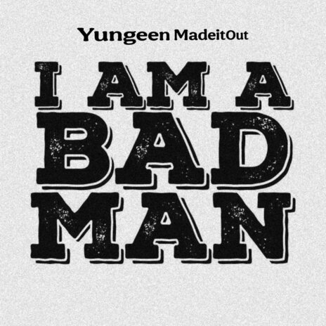 Bad Man | Boomplay Music