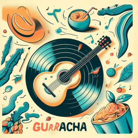 TUYO (Guaracha Mix)