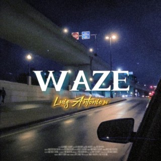 WAZE