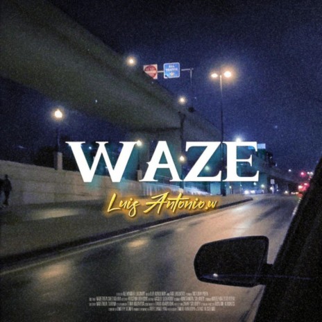 WAZE | Boomplay Music