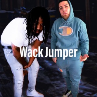 Wack Jumper