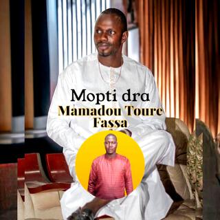 Mamadou Toure