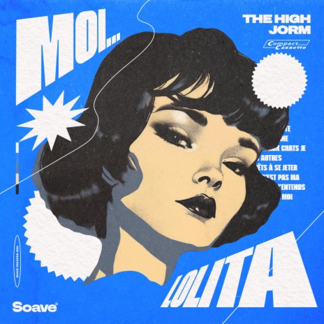 Moi... Lolita ft. Jorm | Boomplay Music