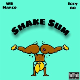 Shake Sum ft. Icey 80 lyrics | Boomplay Music