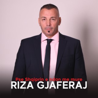 Riza Gjaferaj