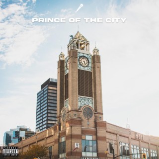 PRINCE OF THE CITY