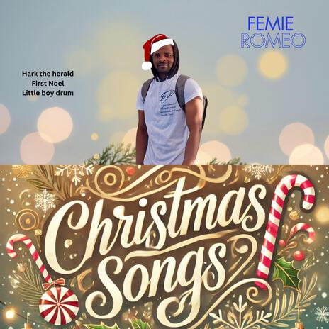 Hark thy herald / First Noel / Little drummer boy (Medley) | Boomplay Music