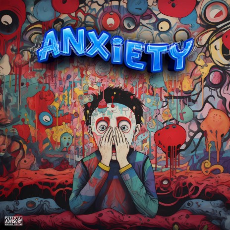 Anxiety | Boomplay Music