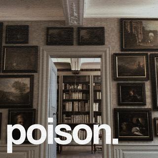 poison.