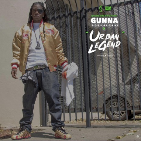 Urban Legend | Boomplay Music