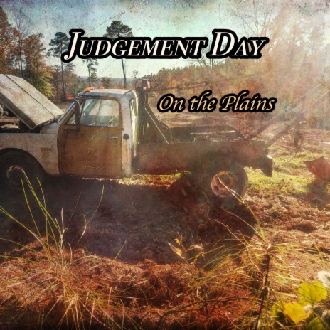 Judgment Day | Boomplay Music