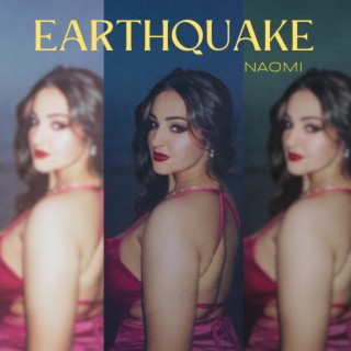 Earthquake lyrics | Boomplay Music