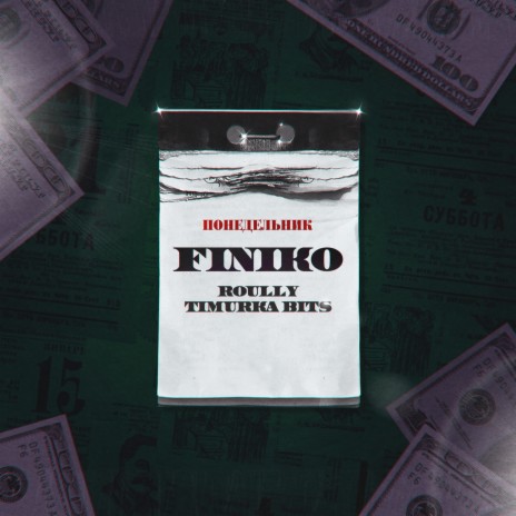 FINIKO ft. TIMURKA BITS | Boomplay Music