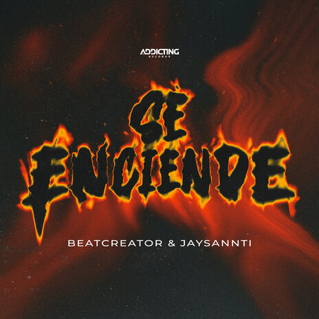 Se Enciende ft. Jaysannti | Boomplay Music