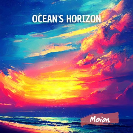 Ocean's Horizon | Boomplay Music