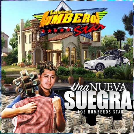 Una Nueva Suegra | Boomplay Music