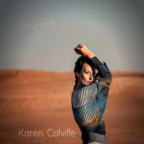 Desert Night