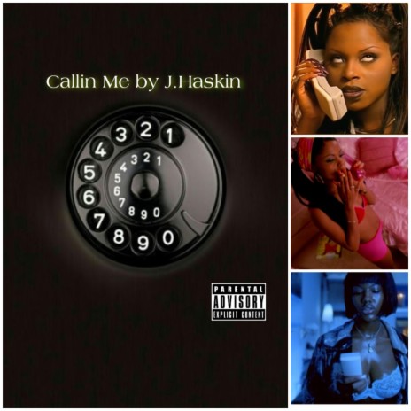 Callin me ft. Wuddy B & Produced by SEVNSIXSOUND | Boomplay Music