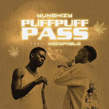 Puffpuff pass | Boomplay Music