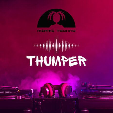 Thumper | Boomplay Music