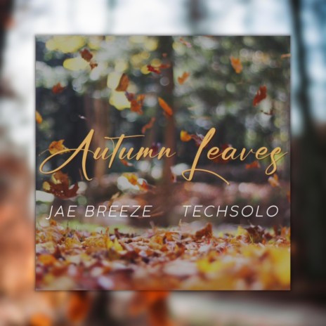 Autumn Leaves ft. TechSoLo