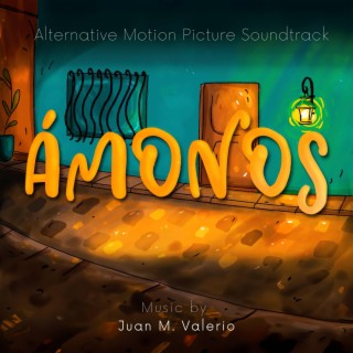 Ámonos (Alternative Motion Picture Soundtrack)