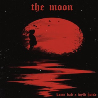 The Moon (Maxi-Single)